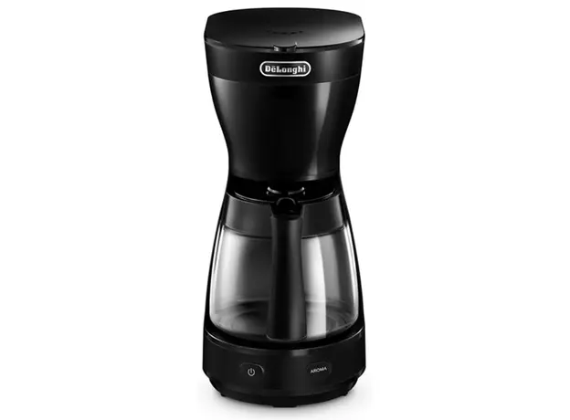 ყავის აპარატი Delonghi ICM16210.BK, 3 image