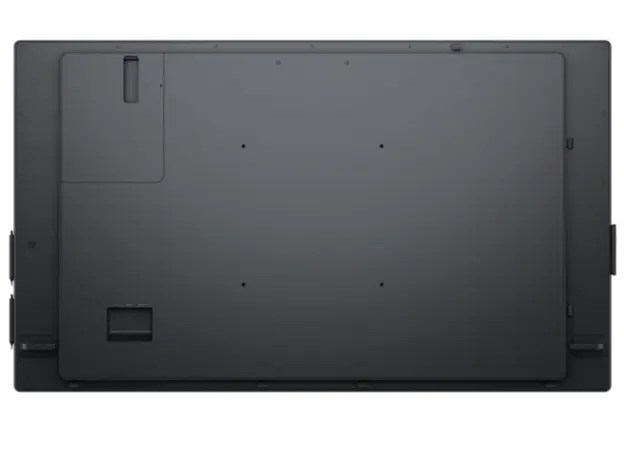 მონიტორი Dell Pro 75 Plus 4K Touch Monitor - P7525QT, 189.2 cm (74.5"), 4K, HDMI, DP, USB-C, Spkr/War 3Yr, 3 image