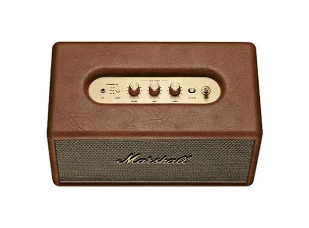 დინამიკი Marshall STANMORE III Brown, 3 image