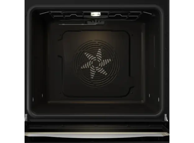 ჩასაშენებელი ღუმელი Midea MO27000GB, 3 image