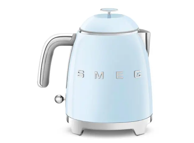 ელექტრო ჩაიდანი SMEG KLF05PBEU, 5 image