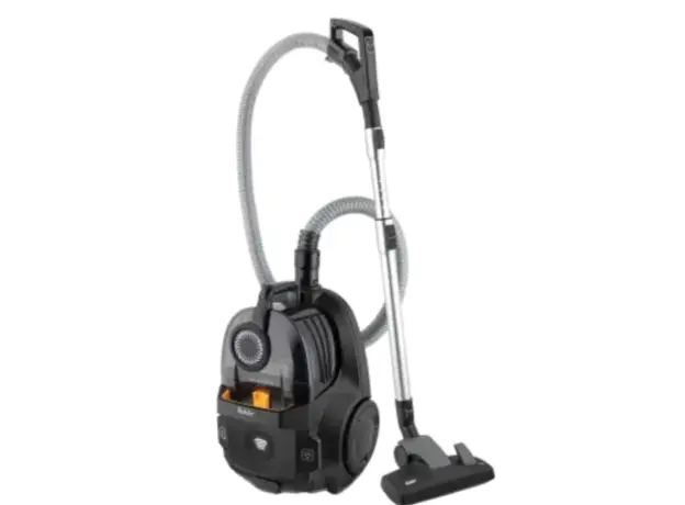 მტვერსასრუტი FAKIR FREELANDER RC7081‐BAGLESS VACUUM‐BLACK, 2 image