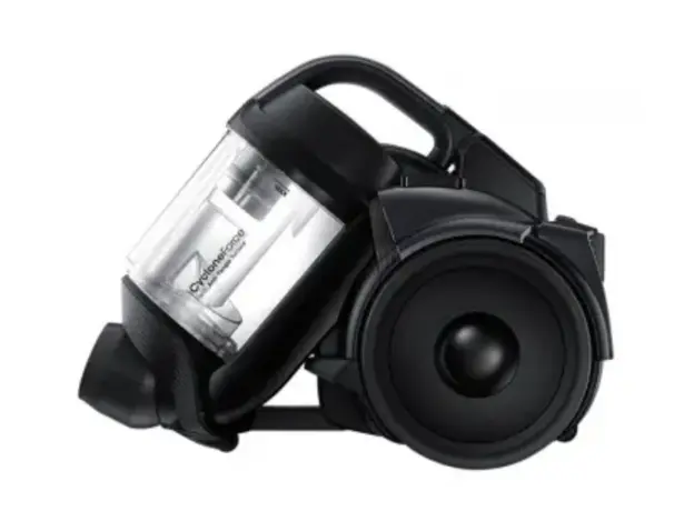 მტვერსასრუტი Samsung VC21K5170HG/EV, 4 image