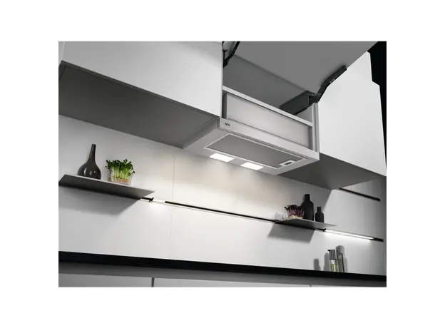 ჩასაშენებელი გამწოვი AEG DPB3632S, 5 image