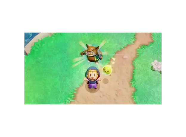 ვიდეო თამაში Nintendo Switch Game Legend of Zelda Echoes of Wisdom, 3 image