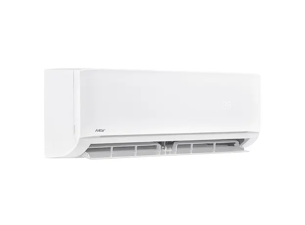 კონდიციონერი MDV By MIDEA MDSAF-18HRN8-IK (RG10), 50-60m², ON/OFF, Air Conditioner, White, 5 image