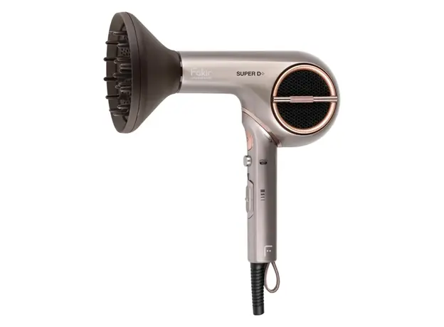 თმის საშრობი Fakir SUPER D+ SAÇ KURUTMA MAKİNESİ