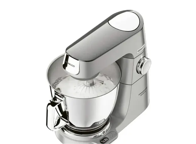 სამზარეულოს კომბაინი KENWOOD KVL85.004SI KM KW, 4 image