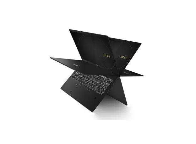 ნოუთბუქი MSI Summit E16FlipEvo A12MT (Iris Xe Graphics)1592 (Iris Xe Graphics)16" 16:10 FHD+ 165Hz 100%sRGB Pen T, 7 image