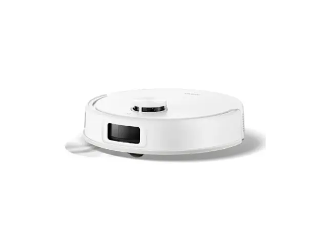 მტვერსასრუტი Mova Robot Vacuum E20s Pro White (RLE23SA), 3 image