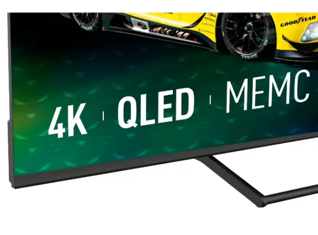 ტელევიზორი BLAUPUNKT 55QBG6000, 4 image