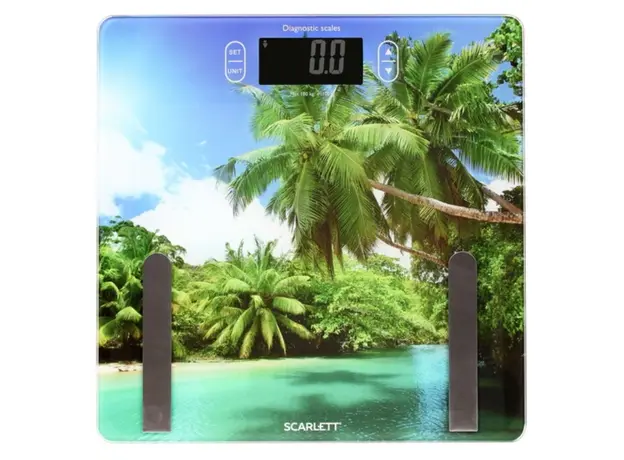 სასწორი Scarlett SC-BS33ED12