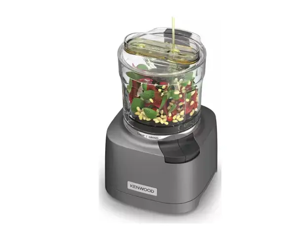 ჩოფერი Kenwood CHP80.000SI, 2 image