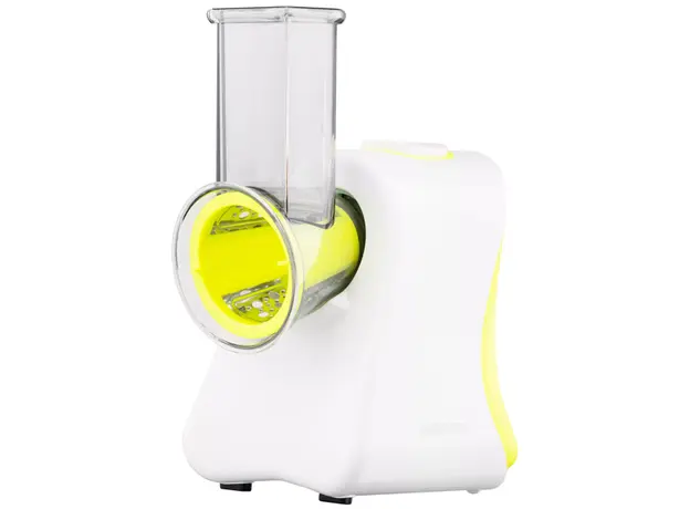 სლაისერი Ardesto multislicer, 200W, 4 nozzles, frame-plastic, white