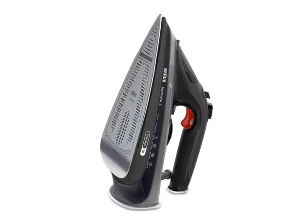 უთო BRAUN SI5088BK, 3 image