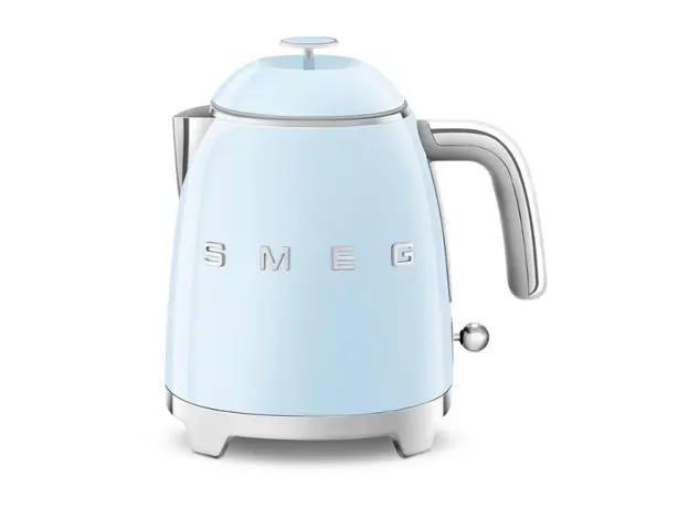 ელექტრო ჩაიდანი SMEG KLF05PBEU