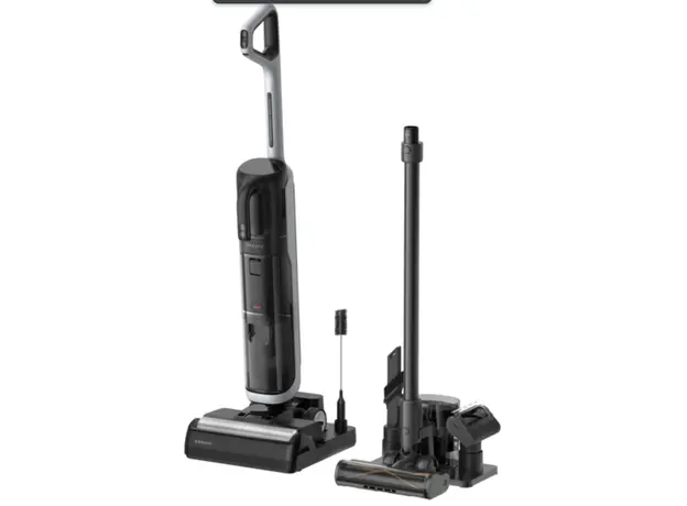 მტვერსასრუტი Dreame H14 Dual Wet and Dry Vacuum (HHV25A), 3 image