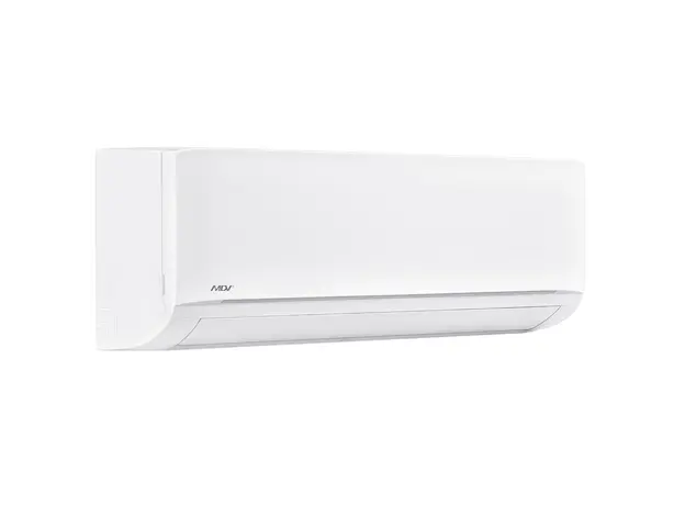 კონდიციონერი MDV By MIDEA MDSAF-18HRN8-IK (RG10), 50-60m², ON/OFF, Air Conditioner, White, 4 image