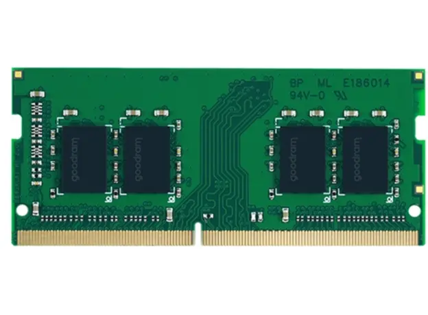 ოპერატიული მეხსიერება Goodram DDR4 16GB 2400MHz GR2400S464L17/16G SODIMM