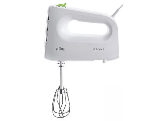 მიქსერი BRAUN HM1100WH, 3 image