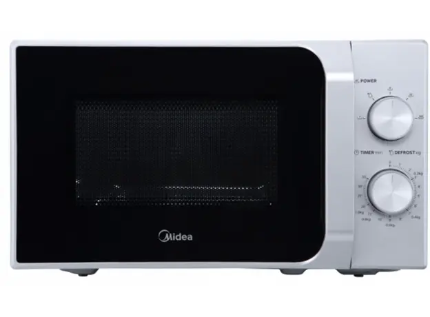 მიკროტალღური ღუმელი Midea MM720C2MV-S