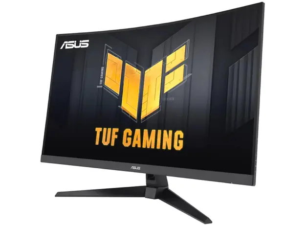 მონიტორი Asus Monitor 31.5" TUF Gaming VG32VQM5B 2xHDMI, DP, MM, VA, 250Hz, 0.5ms, sRGB 120%, AdaptiveSync, 4 image