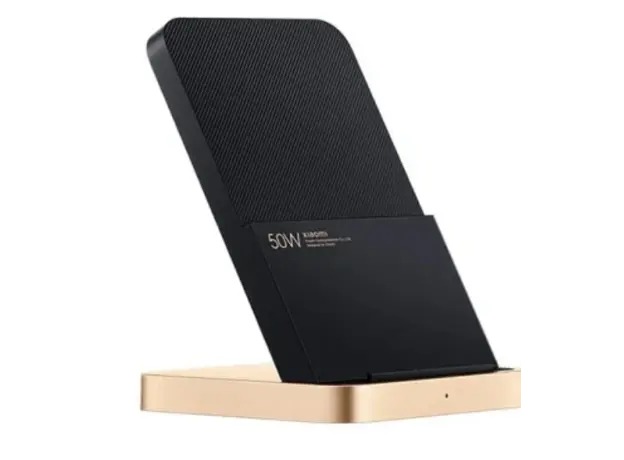 პორტატული დამტენი Xiaomi 50W Wireless Charging Stand MDY-12-EN (BHR6094GL), 3 image