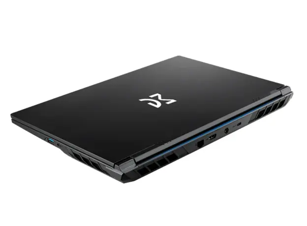 ნოუთბუქი Dream Machines Notebook RG5060-15 15.6QHD IPS, Intel i9-14900HX, 32GB, F1TB, NVD5060-8, DOS, black, 5 image