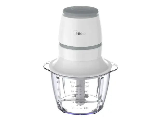 ჩოფერი Midea MJ-FM4001W