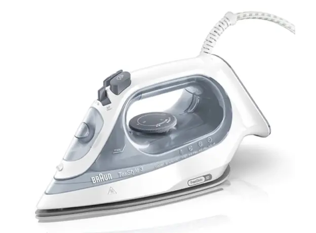 უთო BRAUN SI3054GY