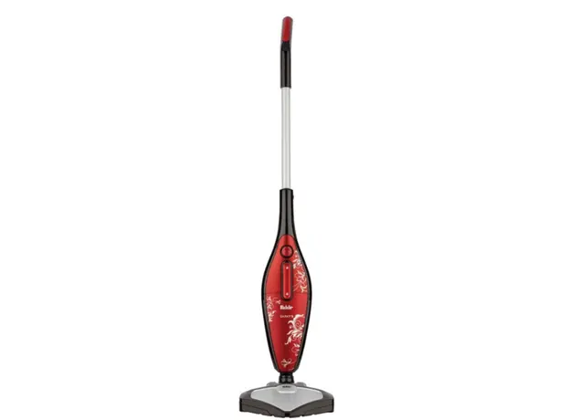 მტვერსასრუტი Fakir DARKY'S STICK VAC CLEANER - ROUGE, 2 image