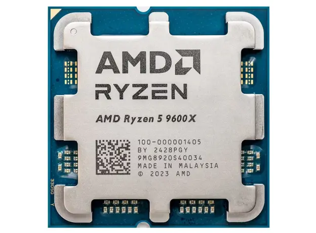 პროცესორი AMD Ryzen 5 9600X, 3 image