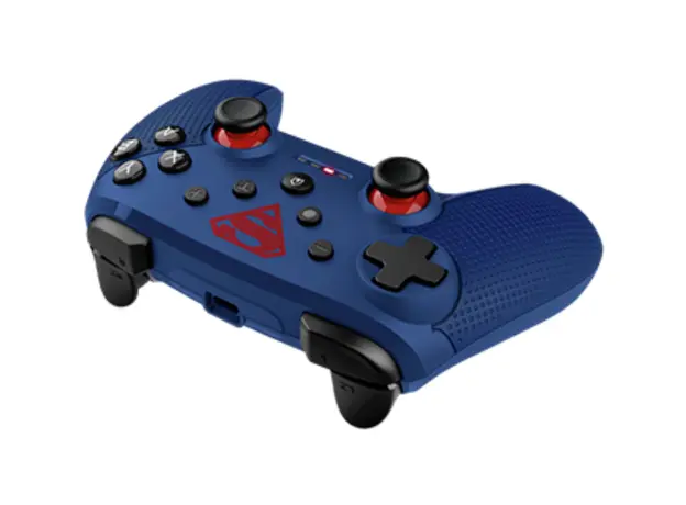 კონტროლერი Trust GXT542SM MUTA WRL CONTRL SUPERMAN, 3 image