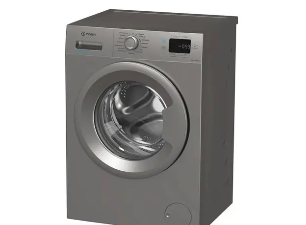 სარეცხი მანქანა Indesit IP 846S, 3 image