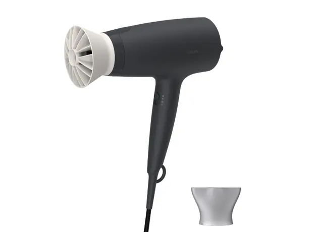 თმის საშრობი PHILIPS BHD302/10, 3 image