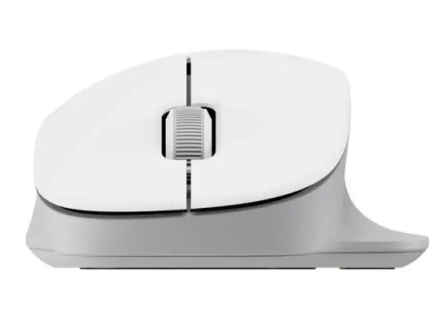 მაუსი Xiaomi Wireless Mouse Comfort Edition (White), 3 image