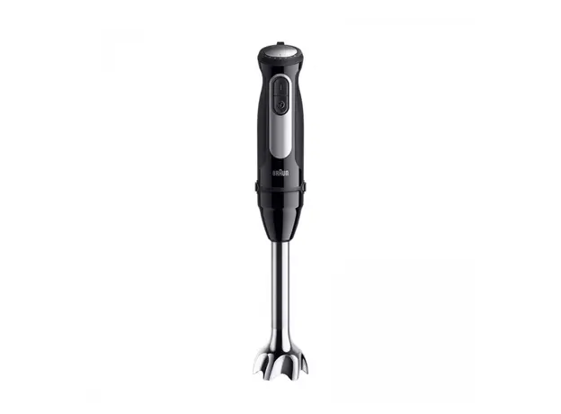 ბლენდერი BRAUN MQ55755MBK, 4 image