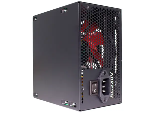 კვების ბლოკი Xilence Power Supply Gaming Series XP750R10 - 750 Watt 80+ Bronze, 5 image