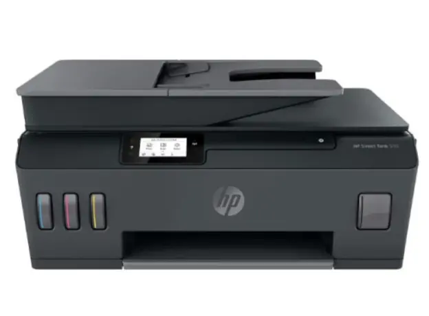 პრინტერი HP Smart Tank 530 AiO Printer, 2 image