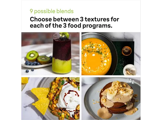 ბლენდერი BRAUN JB7551BK, 7 image