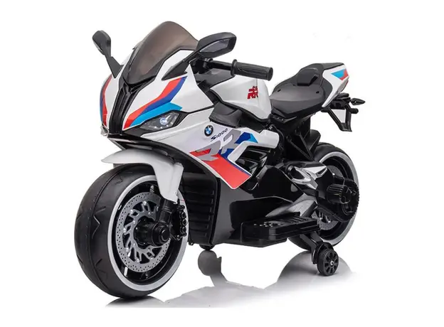 ბავშვის ელექტრო მოტოციკლი M919-W