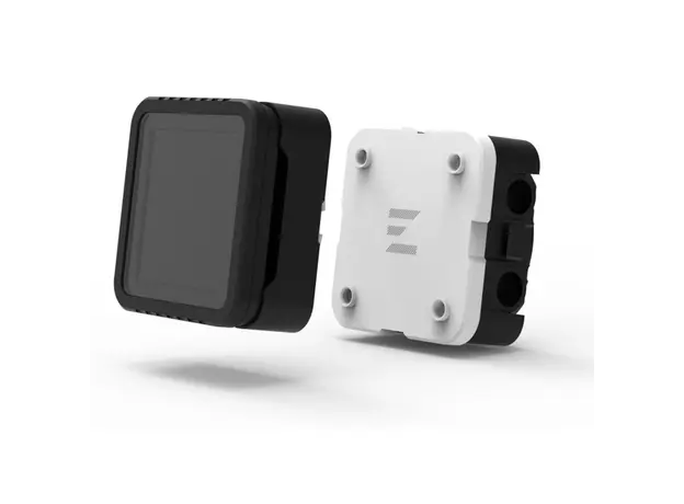 ქულერი Zalman LCS Alpha 2DS A36 ARGB, LGA1851, 1700, 1200, 115x, AM5, AM4, TDP 350W, black, 3 image