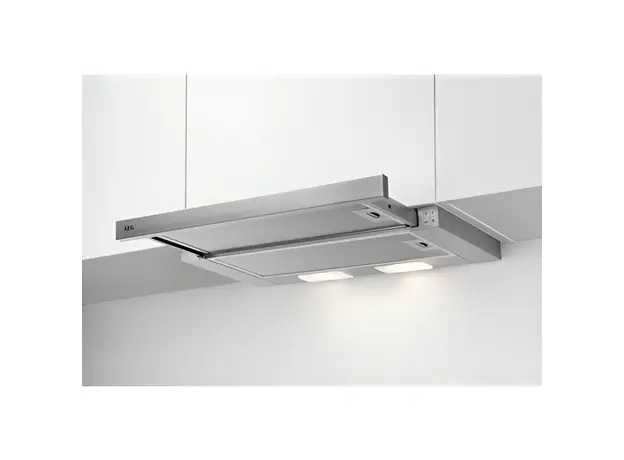 ჩასაშენებელი გამწოვი AEG DPB3632S, 3 image