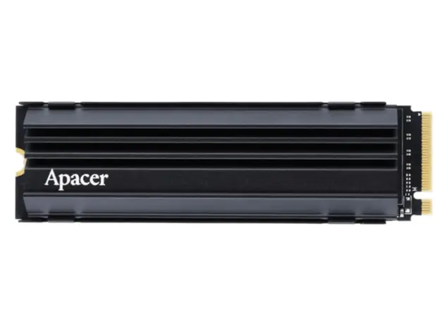 მყარი დისკი SSD Apacer M.2 2TB PCIe 4.0 Q4U, 2 image