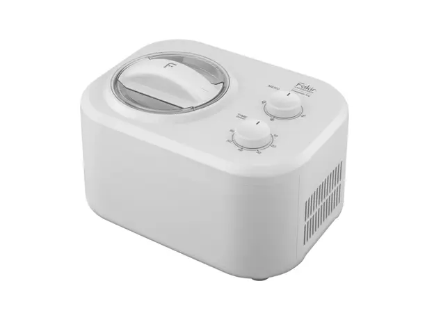 ნაყინის აპარატი Fakir PREMIUM ICY ICE CREAM MAKER, 2 image