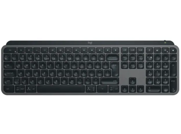 კლავიატურა LOGITECH MX Keys S USINTL Graphite