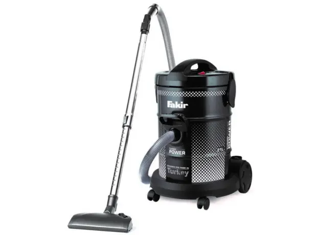 მტვერსასრუტი FAKIR 21LT DRUM