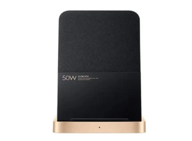 პორტატული დამტენი Xiaomi 50W Wireless Charging Stand MDY-12-EN (BHR6094GL), 4 image