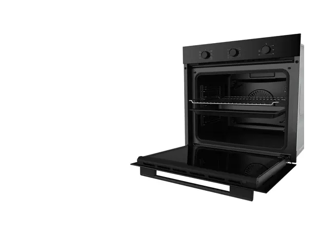 ჩასაშენებელი ღუმელი Millen MO71B, 3 image