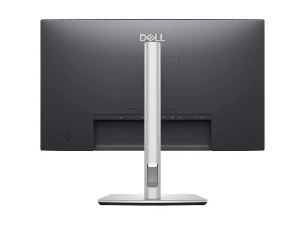 მონიტორი DELL Monitor 23.8" P2425DE USB-C Hub, HDMI, 2xDP, USB-C, RJ-45, IPS, 2560x1440, 100Hz, sRGB 99%, Pivot, 5 image